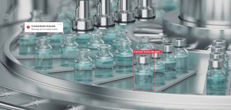 Revolutionizing Defect Detection: The Power and Promise of AI