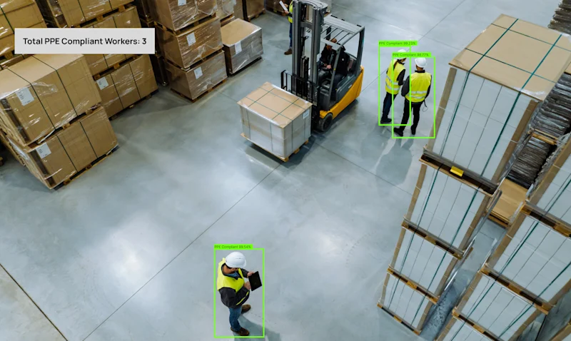 How Is AI Transforming the Manufacturing Industry?