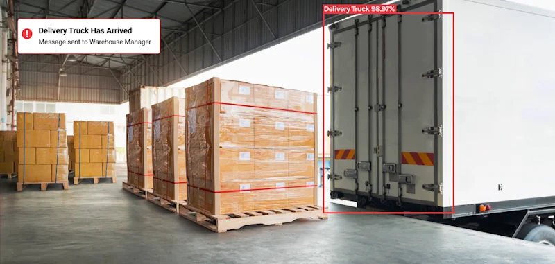 Logistics